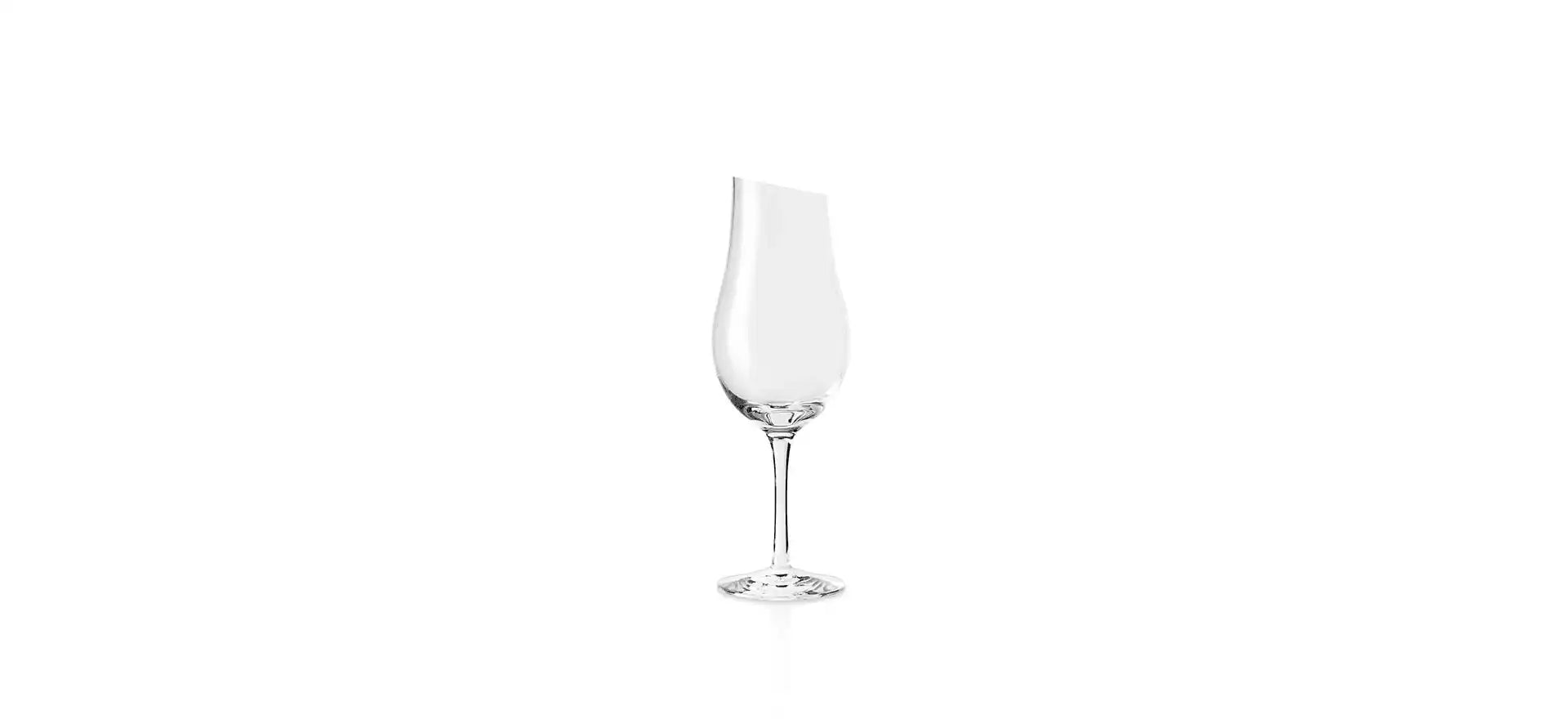 Eva Solo LIKÖRGLAS Glas mundgeblasen Limitiert 2 er Set - HomeDesign Knaus