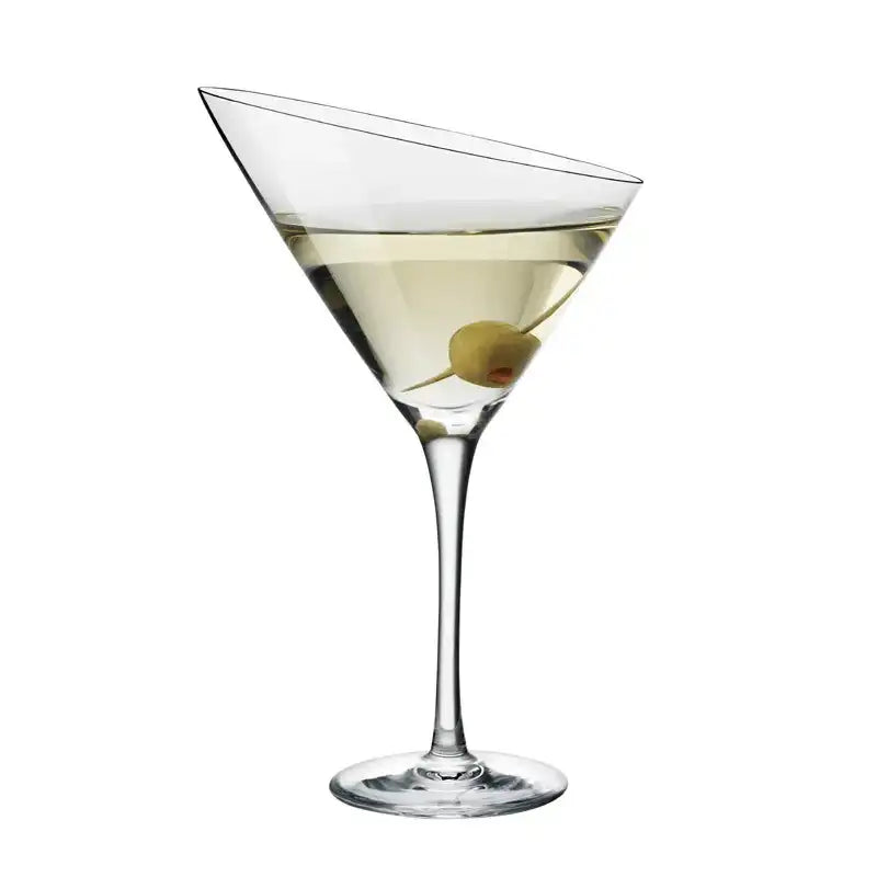 Eva Solo MARTINI Glas mundgeblasen Limitiert 2 er Set - HomeDesign Knaus