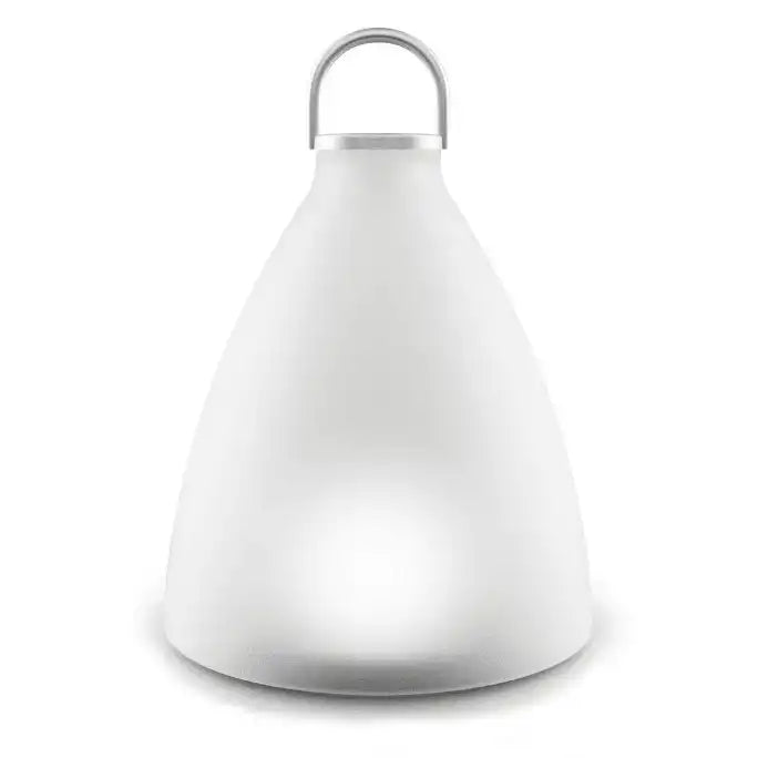 Eva Solo SUNLIGHT BELL Energieeffiziente Solarleuchte 30cm - HomeDesign Knaus