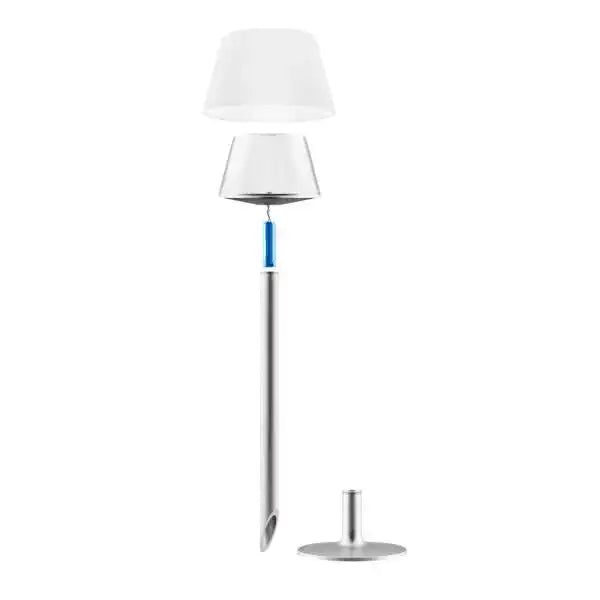 Eva Solo SUNLIGHT Lampe mit Spieß Zwei Versionen - HomeDesign Knaus