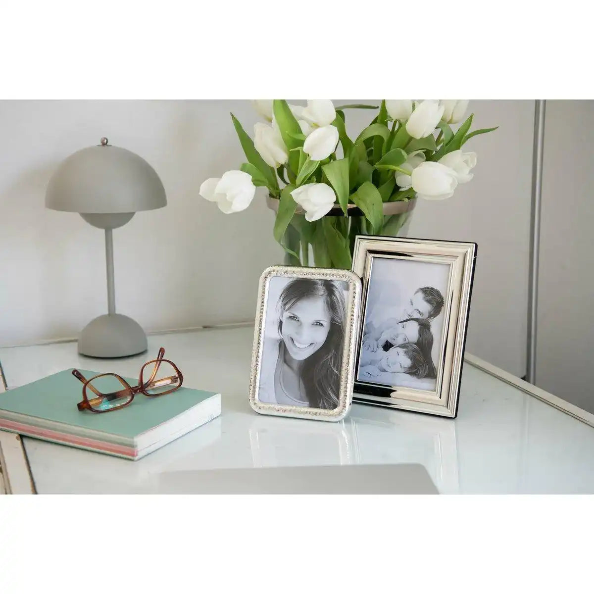 Fotorahmen Amalfi 10x15 cm - HomeDesign Knaus