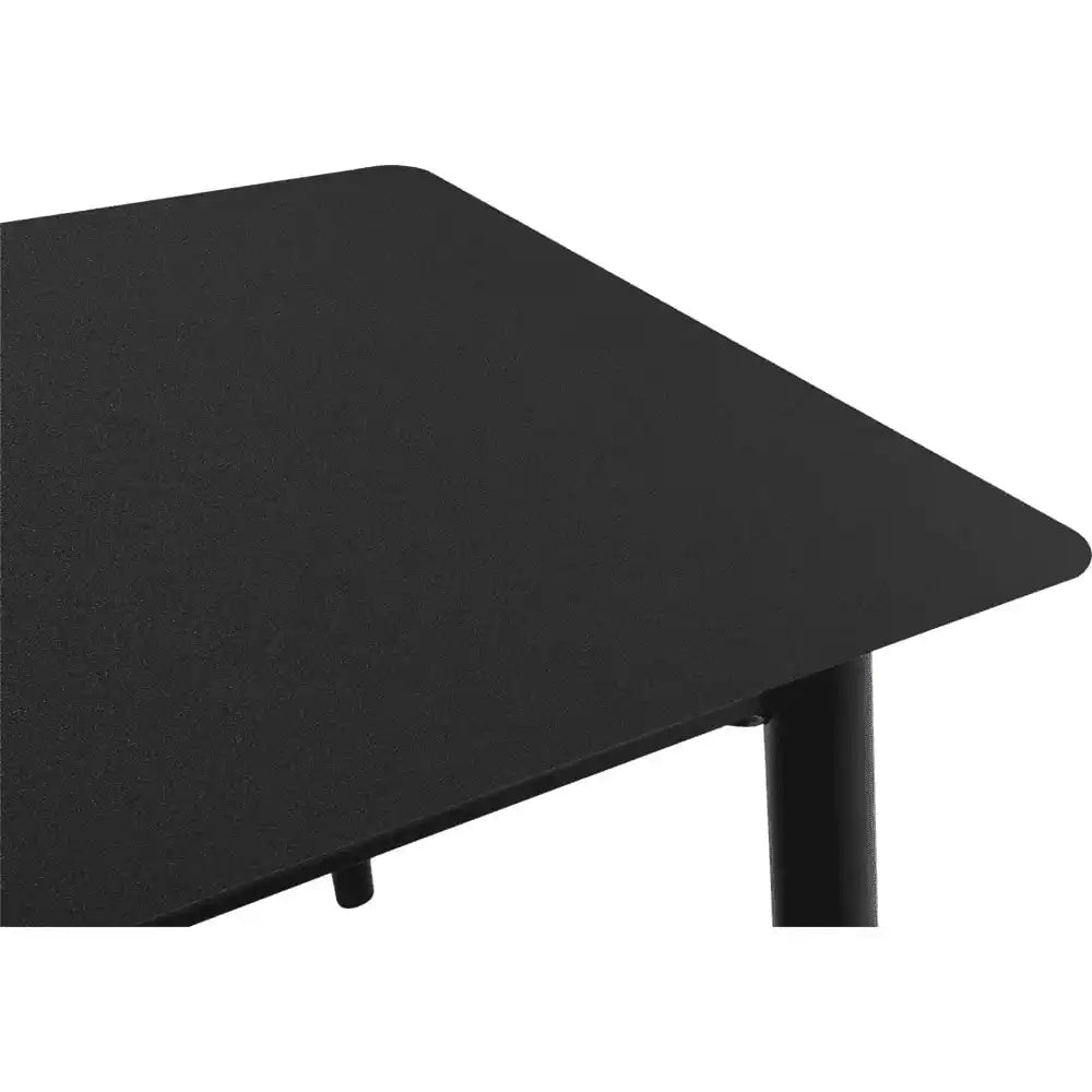 Gartentisch Esstisch Crest Alu Pulverbeschichtet 180x90 - HomeDesign Knaus
