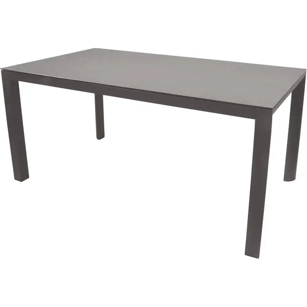 Gartentisch Esstisch Mojito Ceramic Pardo 160x90 - HomeDesign Knaus