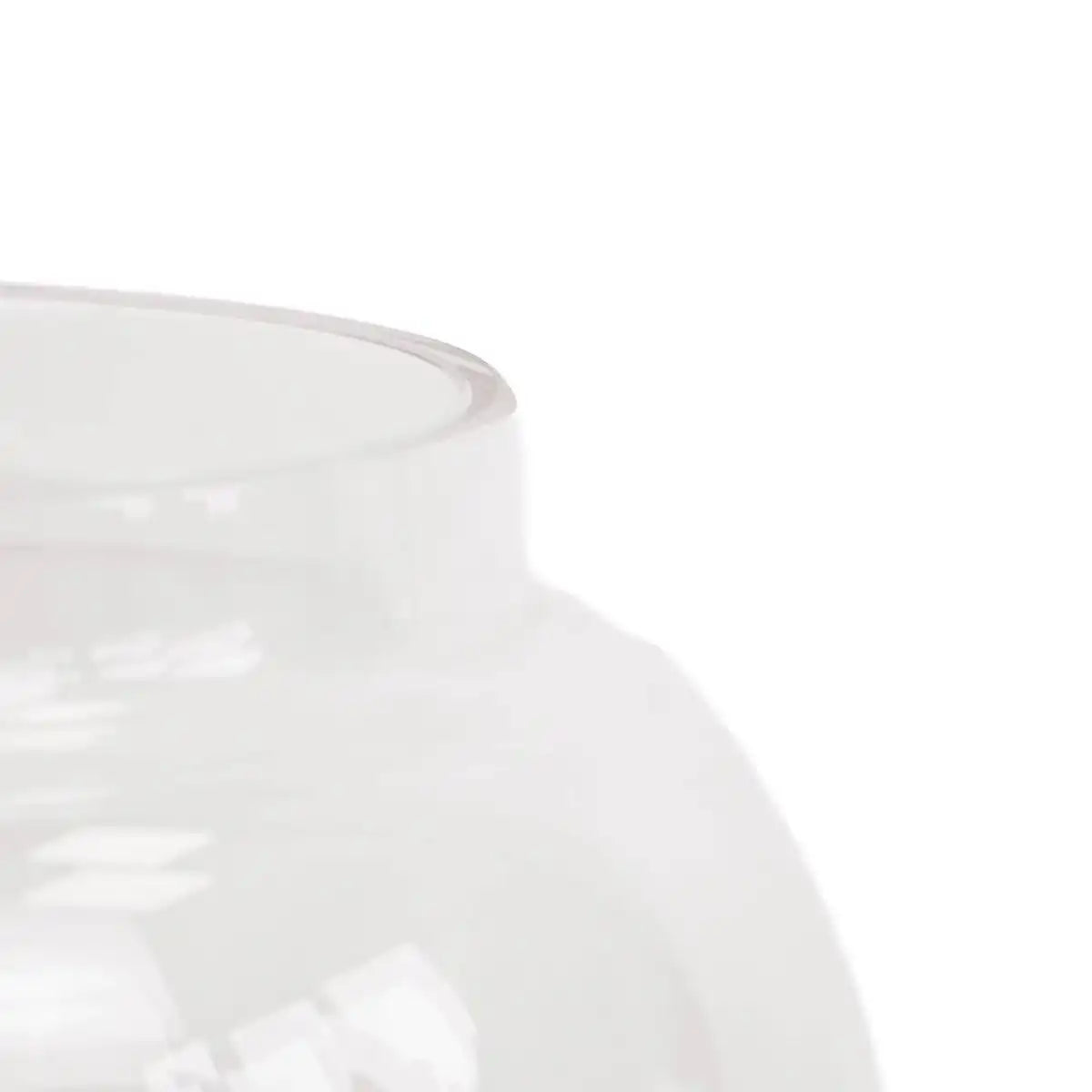 Housevitamin Vase Dipdye – Schwarz – 25 x 35 cm - HomeDesign Knaus