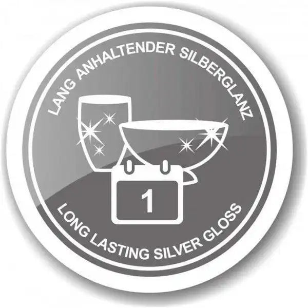 QualiPolish® Silber-Pflege-Emulsion mit Anlaufschutz, Inhalt 250 ml - HomeDesign Knaus