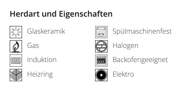 Scanpan 20 cm/3,2 L Kochtopf mit Deckel Pro IQ Glaskeramik Backofengeeignet Edelstahl - HomeDesign Knaus