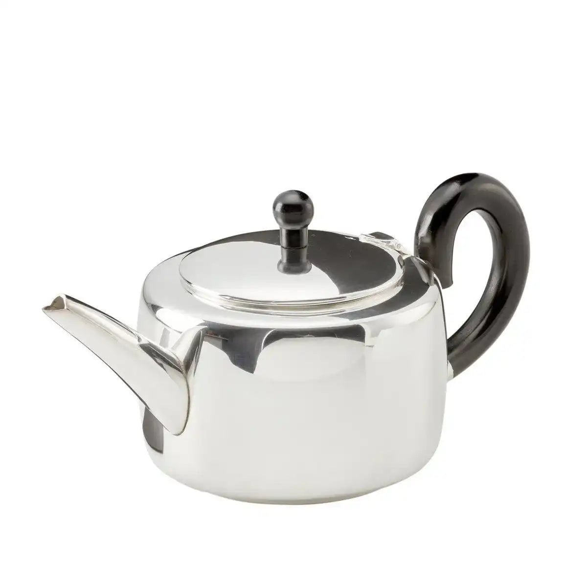 Teekanne Sheffield, schwerversilbert Füllmenge 1,2 Liter - HomeDesign Knaus